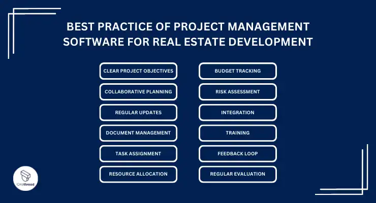 Getting the Most Out of Project Management Software for Real Estate Development