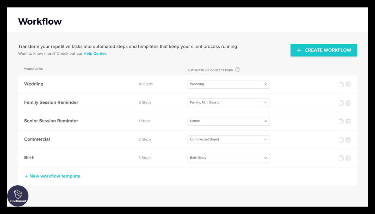 The Top 5 Proposal Management Software of 2023 | Onethread