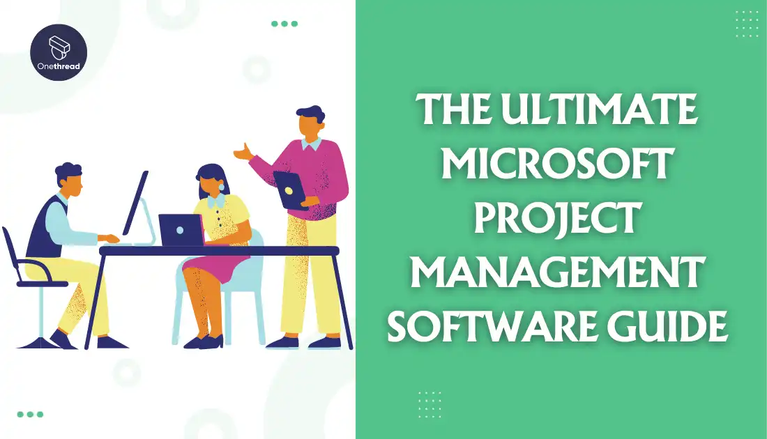 Complete Software Project Management Guide