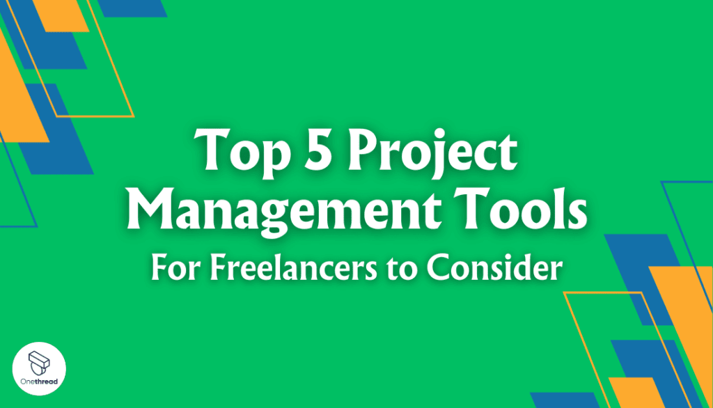 best project management software for freelancers