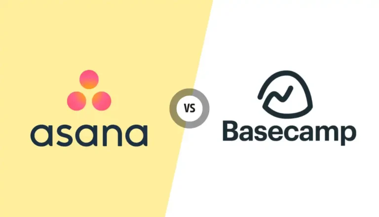 Asana vs Basecamp