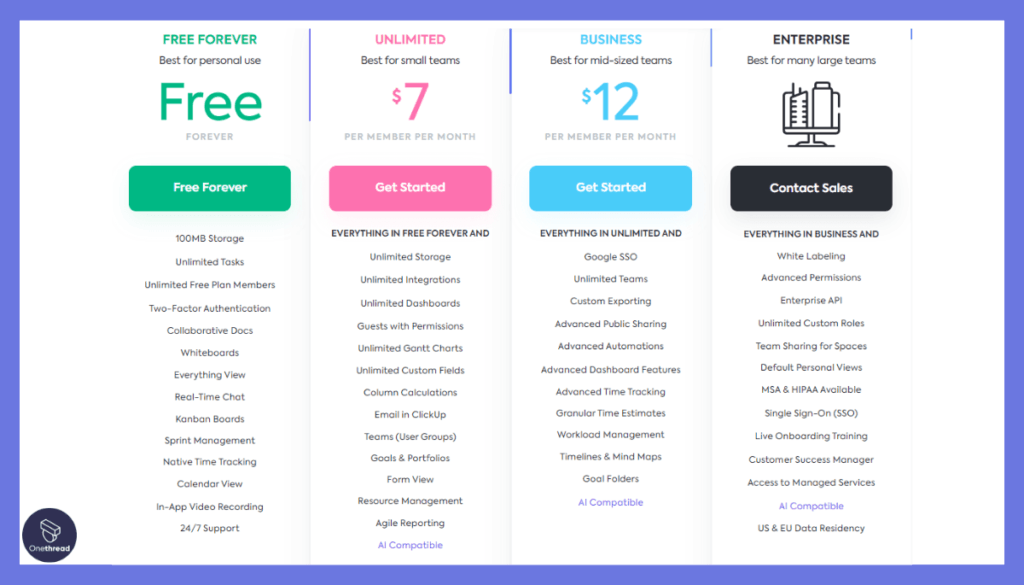 ClickUp-Pricing