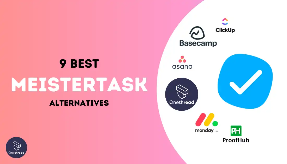 meistertask alternatives