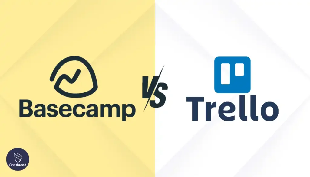 Basecamp vs Trello