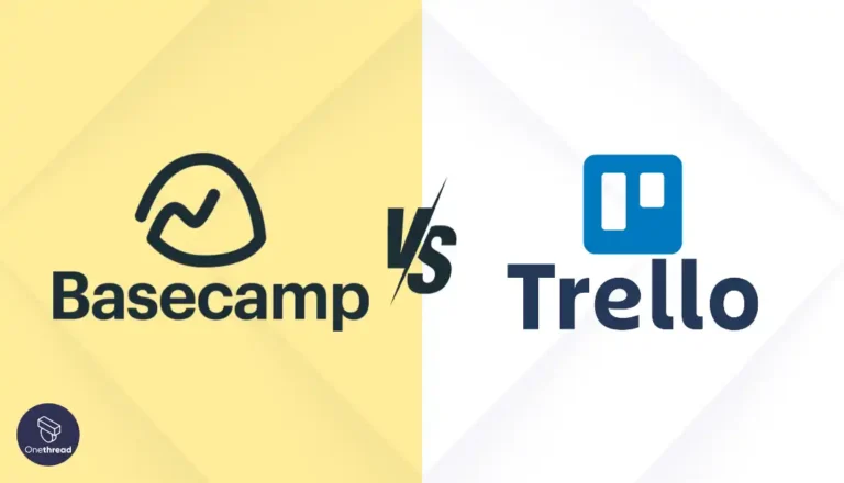 Basecamp vs Trello