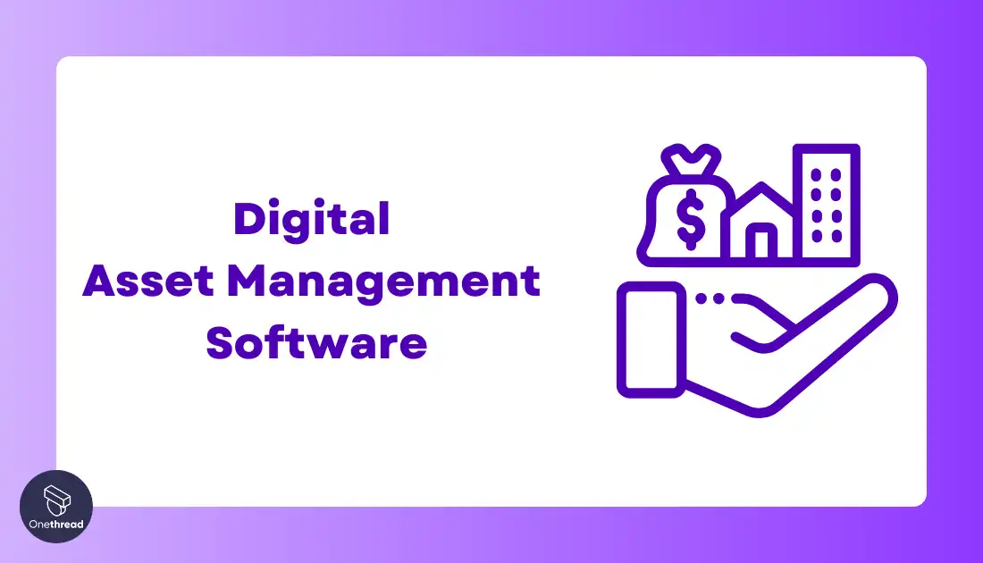 digital asset management software