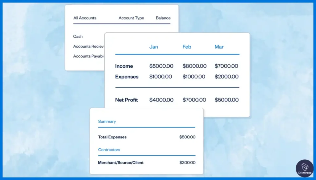 FreshBook-Accounting