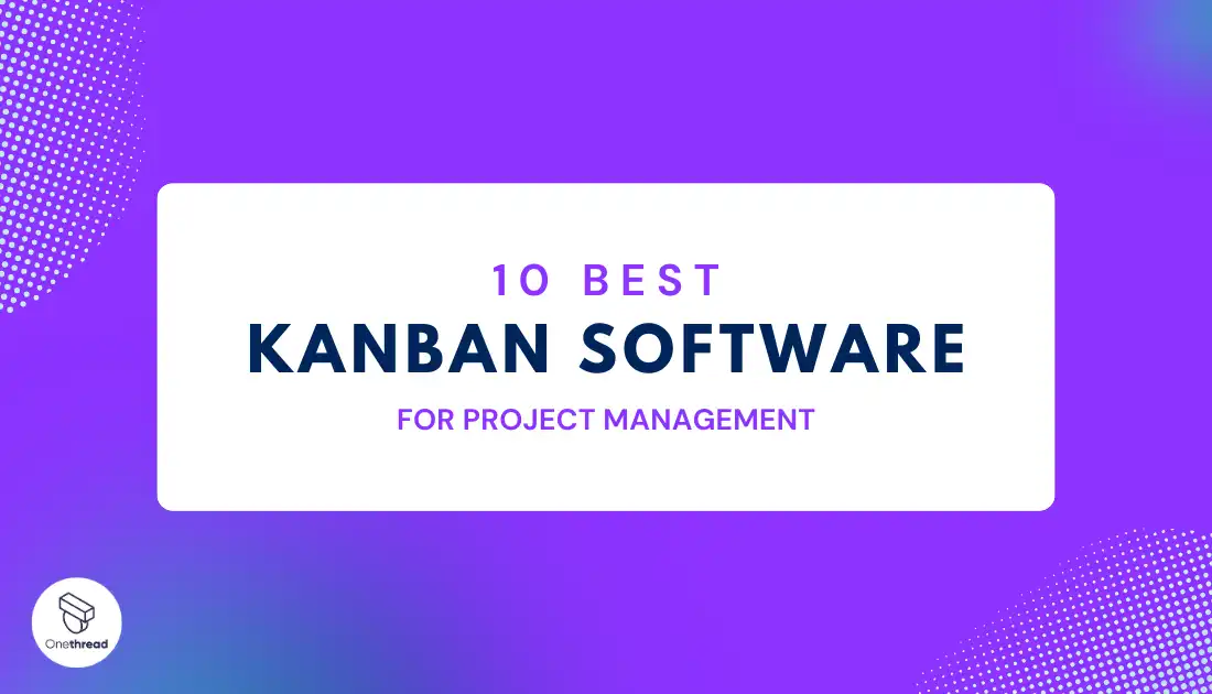best kanban project management software