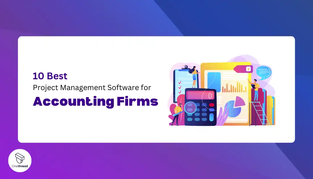 best project management software for accounting firms