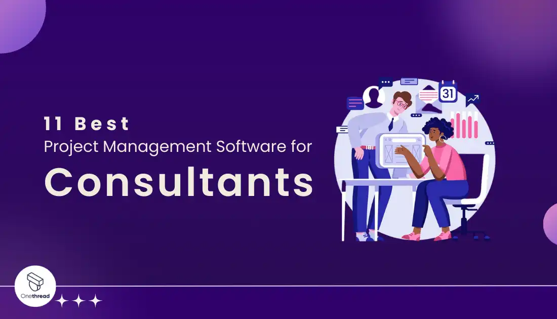 best project management software for consultants