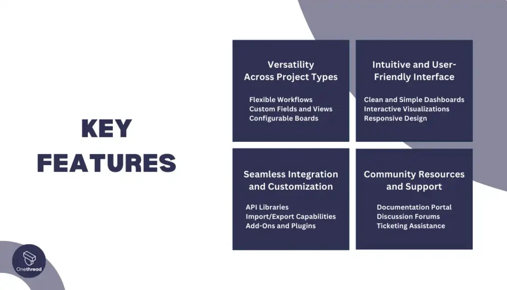 Key Features to Consider in Open Source Project Management Software