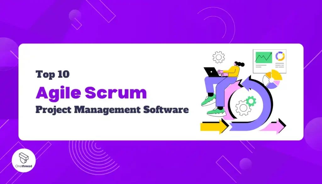 best agile scrum project management software
