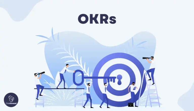 OKRs