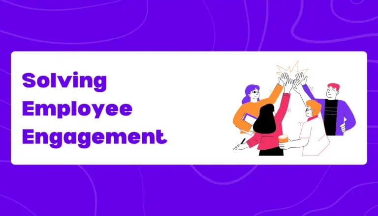 employee engagement falling short workplace read
