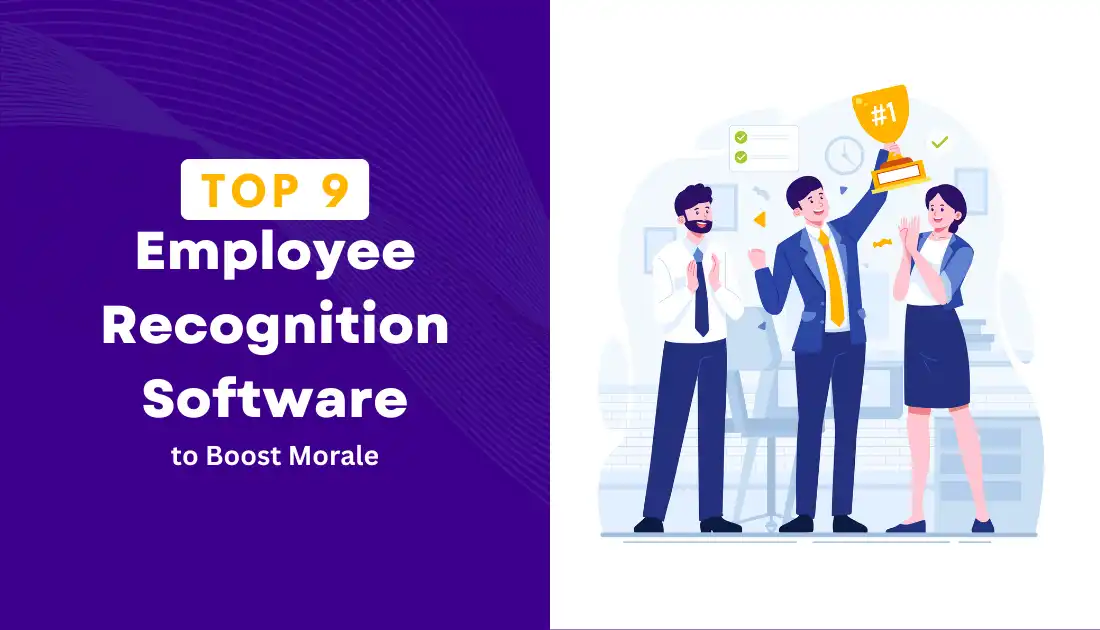 employee recognition software