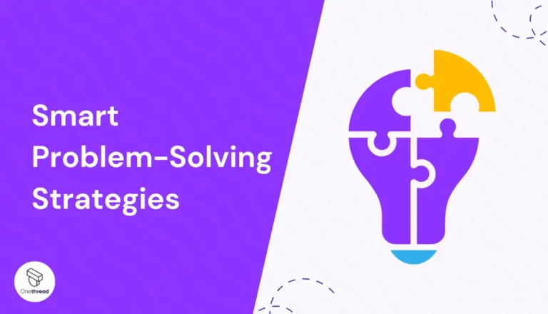 problem solving techniques strategies