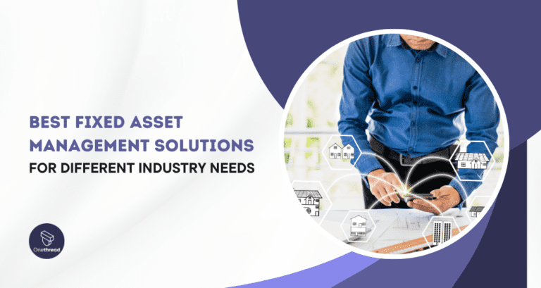 Asset Management Solutions