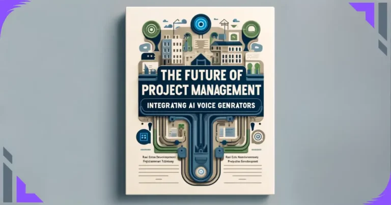 Integrating AI Voice Generators