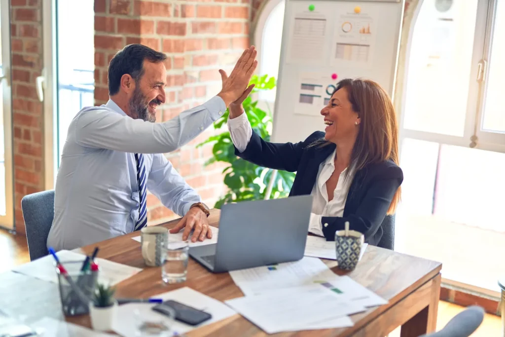 Money Management in the Workplace