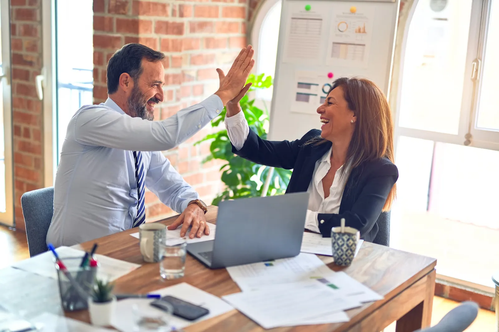 Money Management in the Workplace