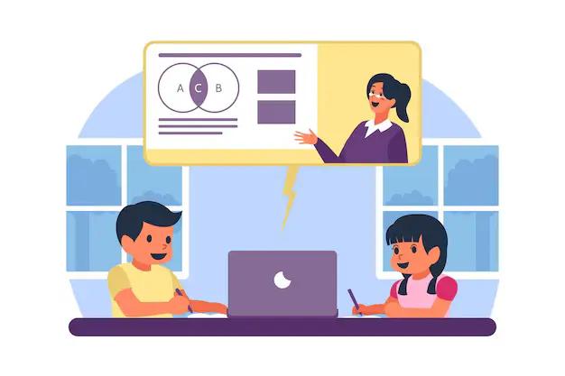 Online Classroom Software