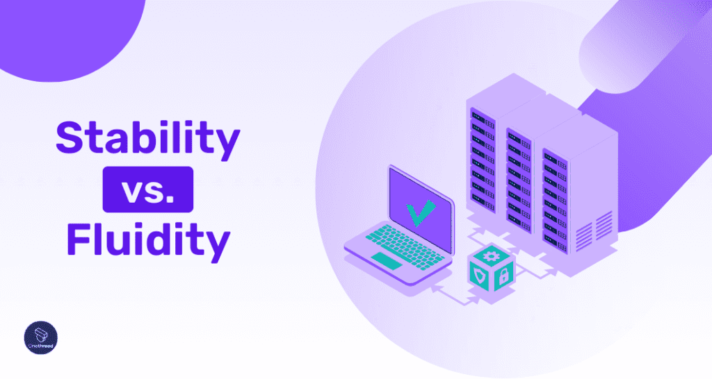 Decoding the Power of Static and Rotating Residential IPs