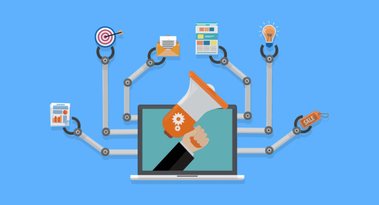 Strategies for Building Marketing Automation Workflow