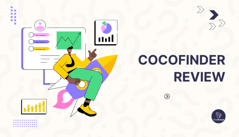 CocoFinder Review