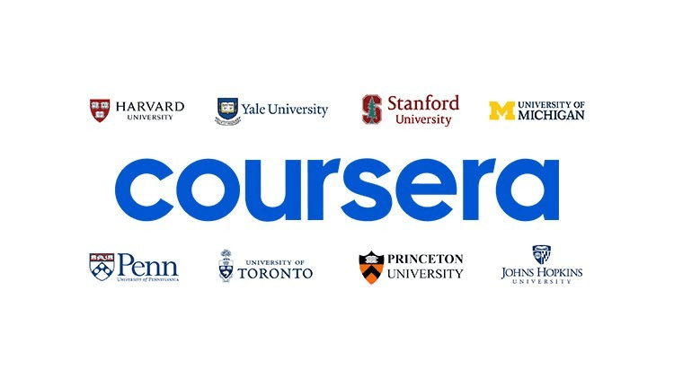 What is Coursera