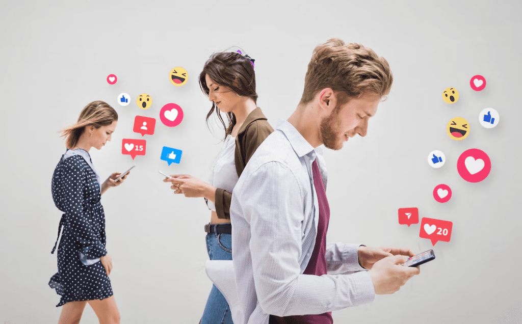 Social Media’s Impact on Fashion Trends | The Curated Farmhouse