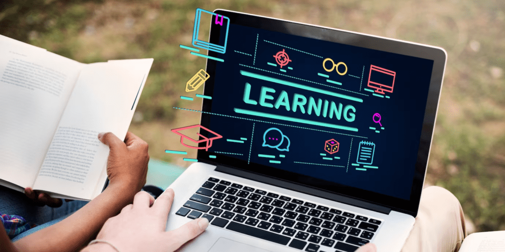 ADP Learning Management System