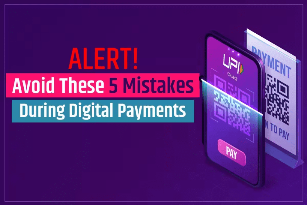 mistakes to avoid when using a fraud alert