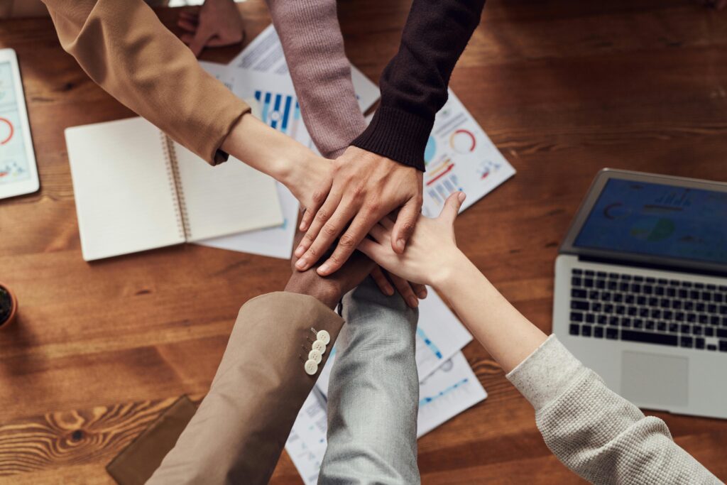 Secure Project Management