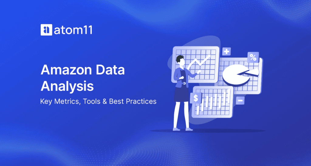 use amazon analytics