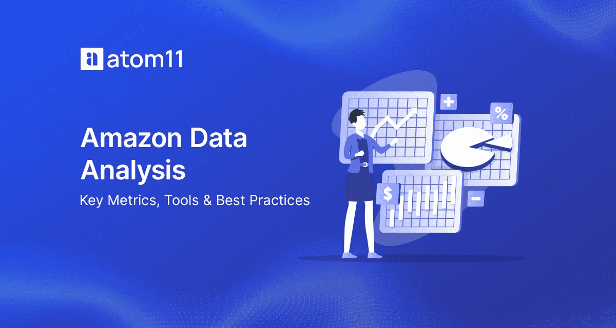 use amazon analytics