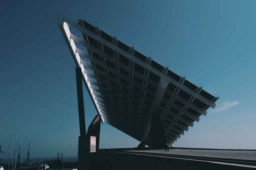 energy optimization