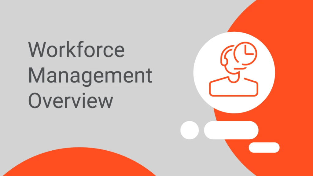cloud workforce management