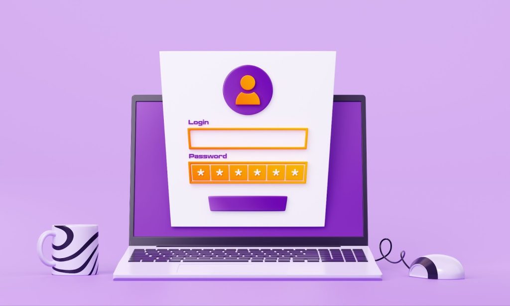 ERP-integrated web forms