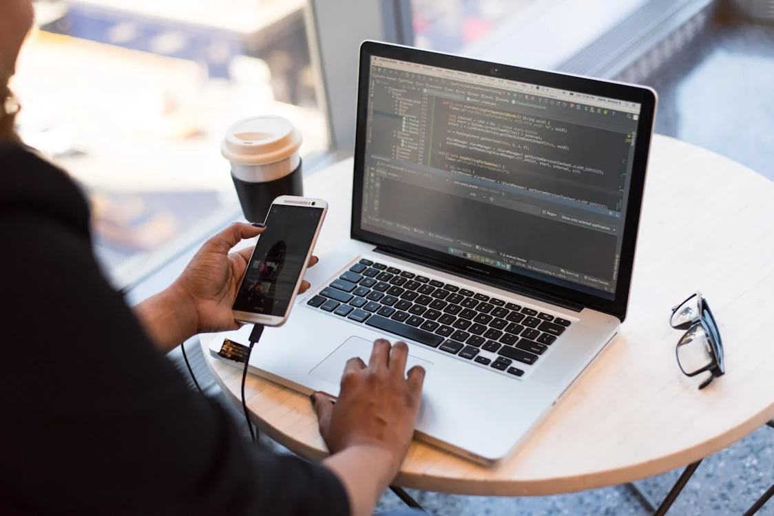 PHP mobile app development