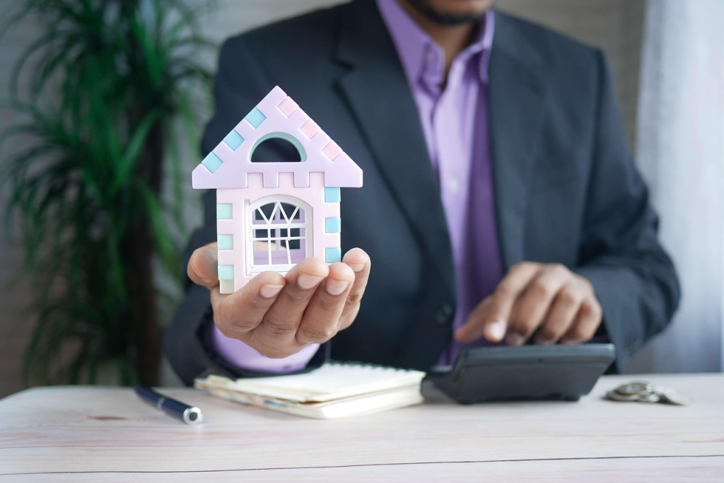 real estate market trends