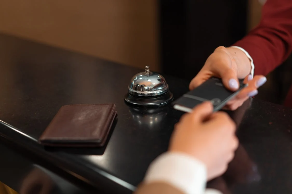 white-label payment processing