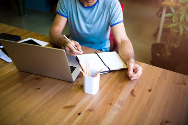 Write Marketing Content