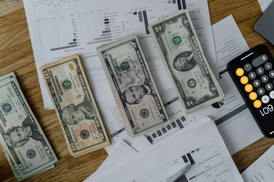 cash forecasting software