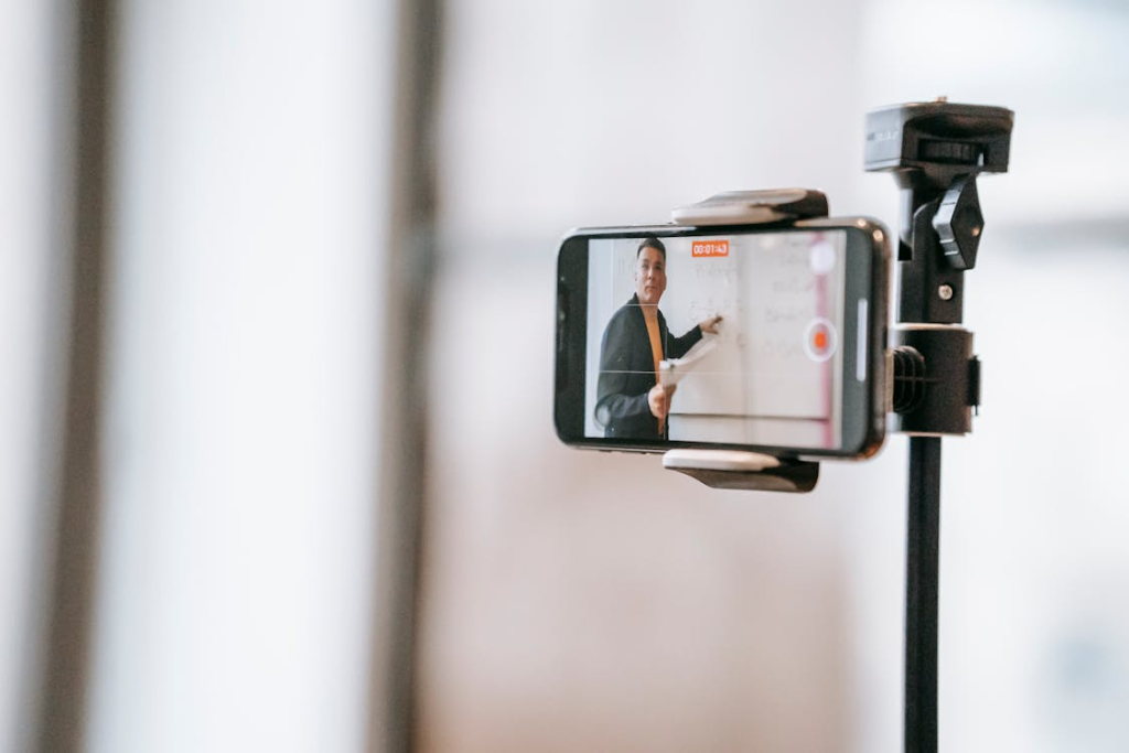 Building Trust and Credibility