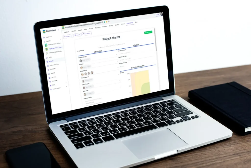 FlexiProject's Unique Differentiators in a Crowded Market