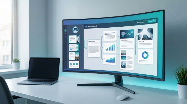 ppt ai generator online