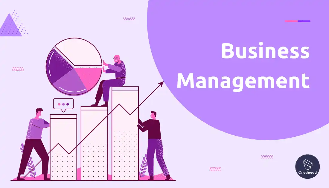 business management definition