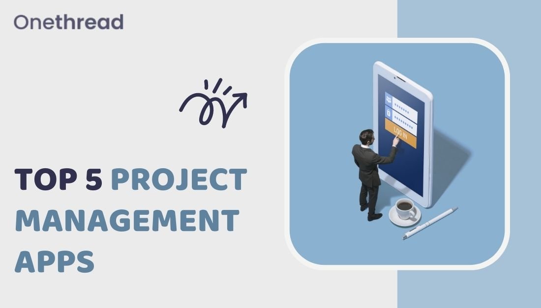 project Management Apps