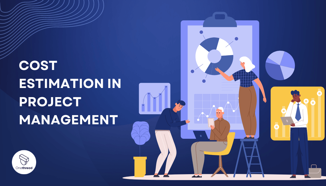 cost estimation in project management
