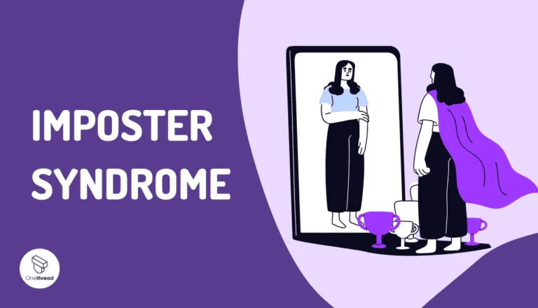 imposter syndrome at work